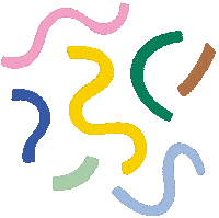 Party Confetti Sticker by Handzy