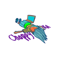 Quarantine Disconnect Sticker by Ace Saatchi Saatchi Philippines