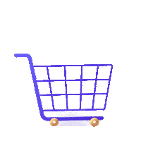 Shopping Treats Sticker by N!CK'S Ice Creams