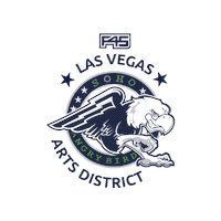 F45Lvad Sticker by F45 Training Las Vegas Arts District