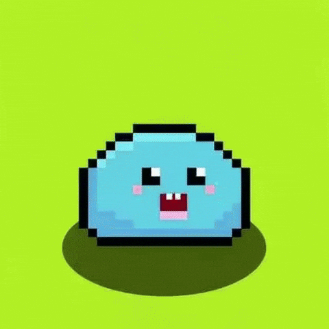 Memecoin Xrp GIF by $DROP