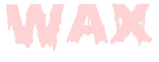 wax kbb Sticker by Kelley Baker Brows & Beauty