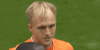 Team Mccrorie GIF by Rangers Football Club