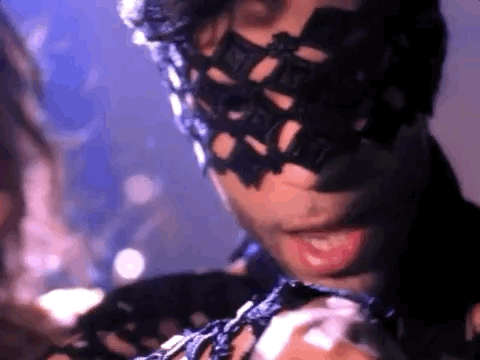 the new power generation prince GIF