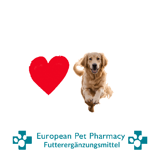 Lab Retrieve Sticker by Europeanpetpharmacy