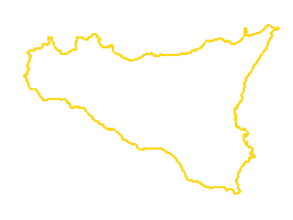 Sicily Sticker by Viaggio in Sicilia