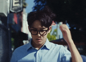 세븐틴 Cxm GIF