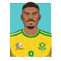 Lets Go Football Sticker by Panini America