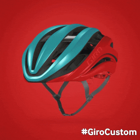 girosportdesign giphygifmaker colors giro girocycling GIF