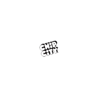 Chip City Sticker by Chip City Cookies