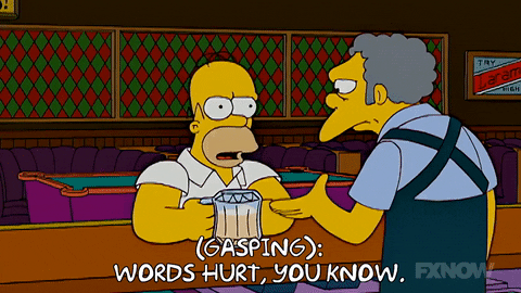 Episode 15 GIF by The Simpsons - Find & Share on GIPHY