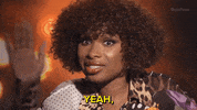 Jennifer Hudson GIF by BuzzFeed