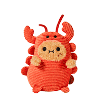 Ricespud Sticker by Noodoll