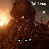 Stranger Things GIF by Taimi