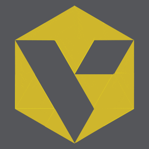 Logo Dark GIF by Vistatec