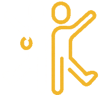 Friends Couple Sticker by Guinness