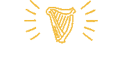 Light Up Your Local Sticker by Guinness