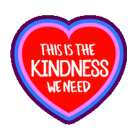 Mental Health Love Sticker by YouTube