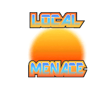 Skate Brand Sticker by Local Menace