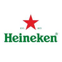 Greener Bar Sticker by Heineken