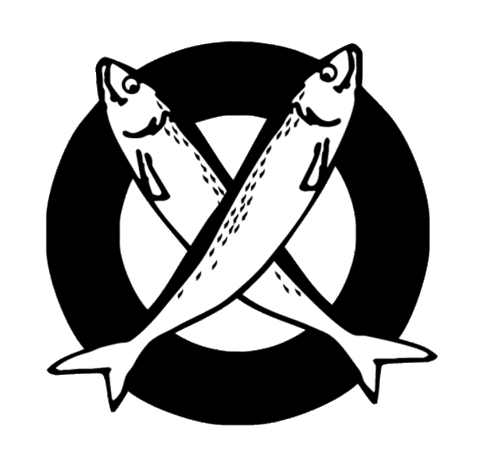 Omvf Sticker by Oulun juhlaviikot
