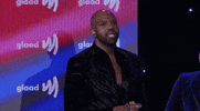 Glaad Awards Mind Blown GIF by Glaad