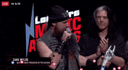 GIF by Loudwire Awards