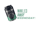 Craft Beer Whiled Away Sticker by Stormcloud Brewing Co.