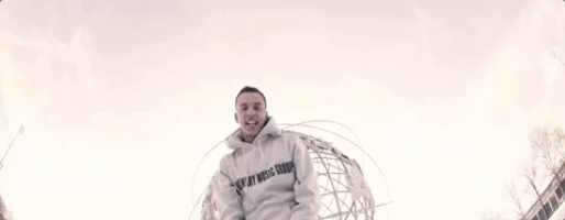 nasty GIF by Logic