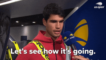 Let's See How It's Going