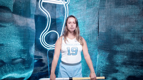 North Carolina Ncaa GIF by UNC Tar Heels
