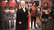 Warner Bros Love GIF by Warner Bros. ITVP España