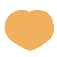 Heart Sticker