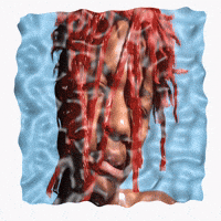 Hip Hop Animation GIF by Andrei Robu