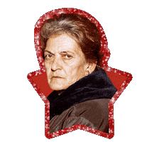 Margarita Tamara Sticker by Netflix España