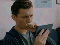 No Way What GIF by the innernette