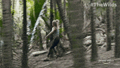 Run No GIF by Amazon Prime Video