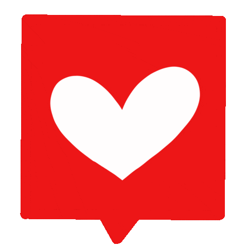 Share Save Sticker