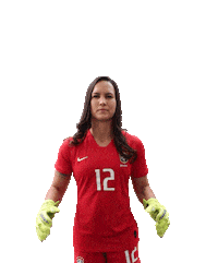 womens world cup brazil Sticker by Confederação Brasileira de Futebol