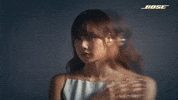 Lisa GIF by Bose