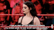 total divas paige GIF by E!