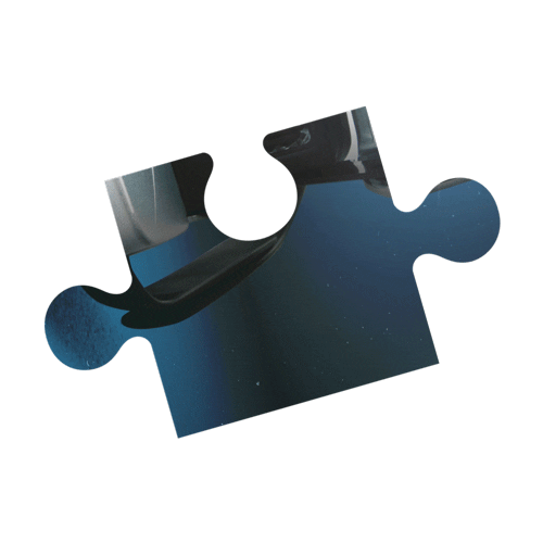 Puzzle Dastol Sticker by Newco mgmt