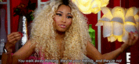 nicki minaj GIF
