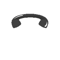 Alo_Pizza logo pizza logotipo telefonar Sticker