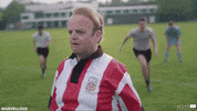 toby jones win GIF by Acorn TV