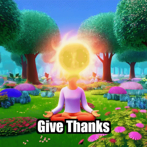 The Bloom GIF by Bloomscroll