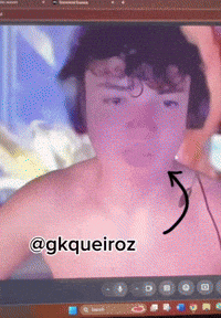 Monkey GIF