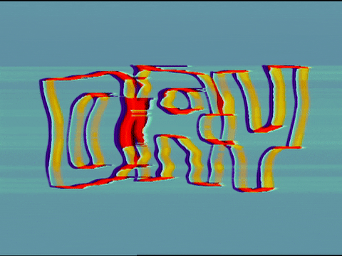 Art Glitch GIF