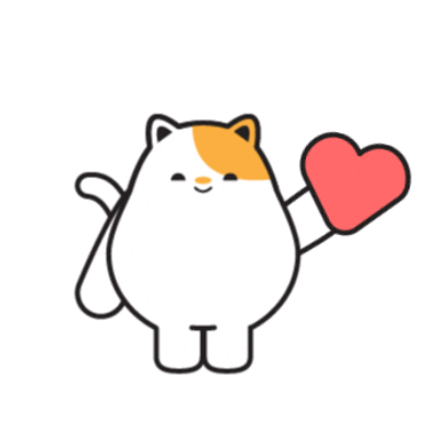 Tapirman Sticker by Loka Made