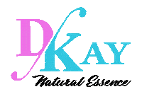 dkaynaturalessence d natural kay essence Sticker